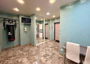 2-к квартира, вторичка, 52м2, 18/24 этаж