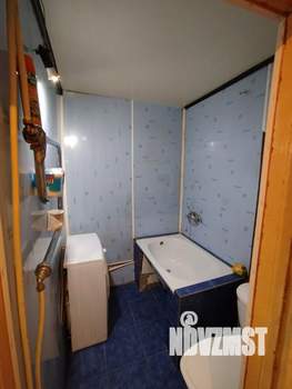 3-к квартира, вторичка, 56м2, 4/5 этаж