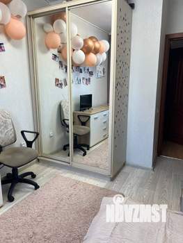 3-к квартира, вторичка, 62м2, 6/9 этаж