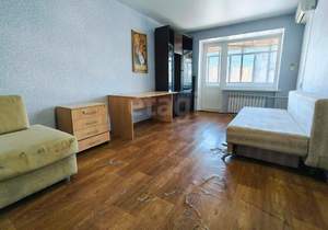 1-к квартира, вторичка, 33м2, 9/9 этаж