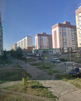 1-к квартира, вторичка, 34м2, 2/10 этаж