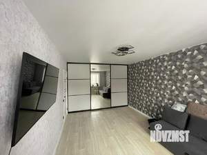 1-к квартира, вторичка, 38м2, 4/9 этаж