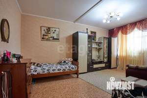1-к квартира, вторичка, 37м2, 8/9 этаж