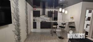 2-к квартира, вторичка, 53м2, 6/14 этаж