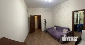 3-к квартира, вторичка, 69м2, 2/5 этаж