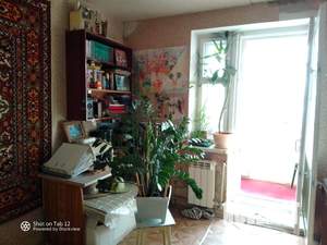 3-к квартира, вторичка, 62м2, 10/10 этаж