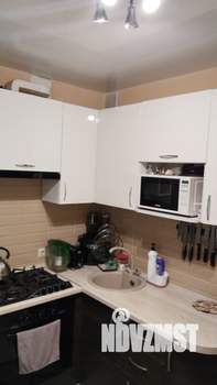 2-к квартира, вторичка, 45м2, 5/5 этаж