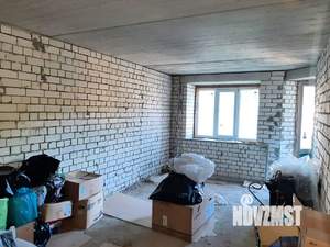 1-к квартира, вторичка, 42м2, 4/9 этаж