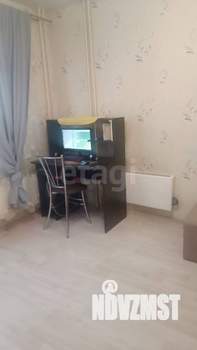 1-к квартира, вторичка, 33м2, 3/5 этаж