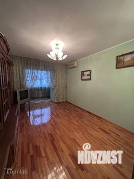 3-к квартира, вторичка, 106м2, 6/8 этаж