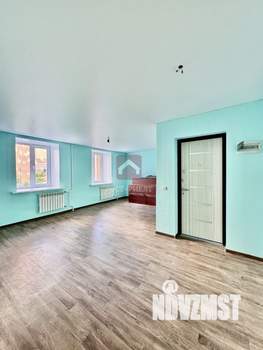 2-к квартира, вторичка, 56м2, 1/16 этаж