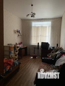 2-к квартира, вторичка, 58м2, 1/4 этаж