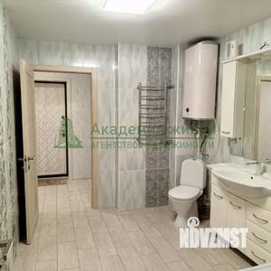 2-к квартира, вторичка, 59м2, 6/20 этаж