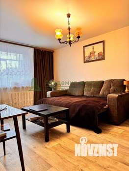 2-к квартира, вторичка, 50м2, 4/9 этаж