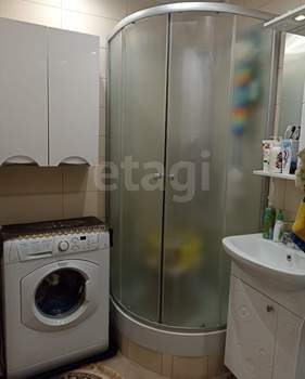 2-к квартира, вторичка, 44м2, 2/5 этаж