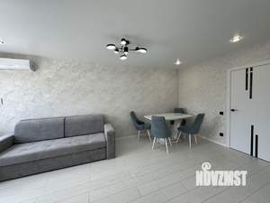 3-к квартира, вторичка, 80м2, 3/23 этаж