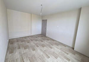 1-к квартира, вторичка, 34м2, 2/3 этаж