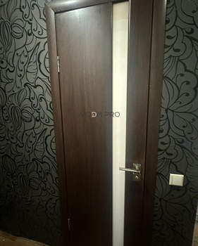 1-к квартира, вторичка, 30м2, 4/5 этаж