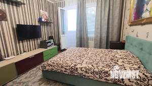 2-к квартира, вторичка, 58м2, 6/8 этаж