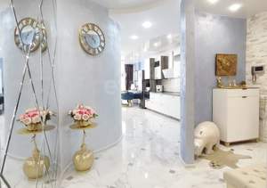 2-к квартира, вторичка, 74м2, 11/19 этаж