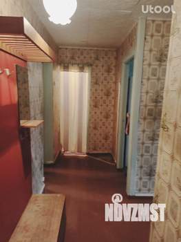 2-к квартира, вторичка, 47м2, 3/5 этаж