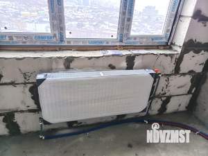 1-к квартира, вторичка, 35м2, 10/16 этаж