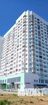 2-к квартира, сданный дом, 73м2, 9/18 этаж