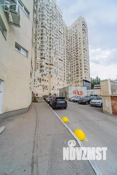 3-к квартира, вторичка, 69м2, 7/24 этаж