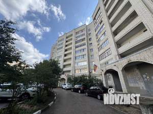 3-к квартира, вторичка, 64м2, 3/10 этаж