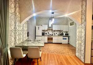 2-к квартира, вторичка, 53м2, 3/5 этаж