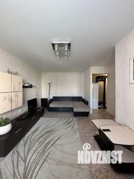 2-к квартира, вторичка, 42м2, 4/5 этаж