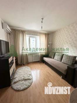 1-к квартира, вторичка, 36м2, 6/10 этаж