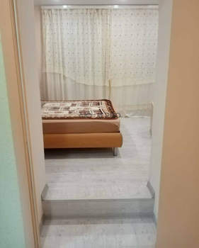 3-к квартира, вторичка, 66м2, 1/2 этаж