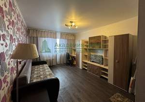 1-к квартира, вторичка, 35м2, 8/10 этаж
