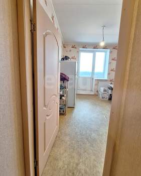 1-к квартира, вторичка, 31м2, 10/10 этаж