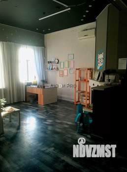 6-к квартира, вторичка, 123м2, 2/2 этаж