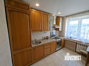 3-к квартира, вторичка, 63м2, 9/10 этаж