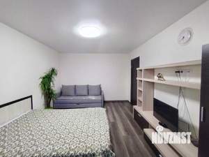 1-к квартира, вторичка, 42м2, 8/10 этаж