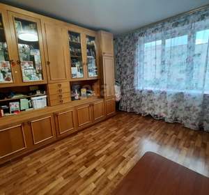 1-к квартира, вторичка, 36м2, 7/9 этаж