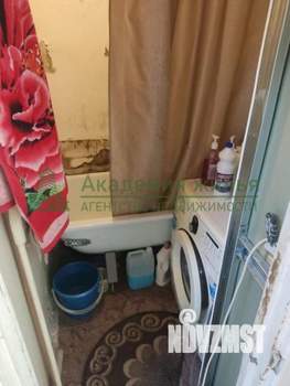 3-к квартира, вторичка, 58м2, 5/5 этаж