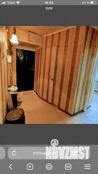 2-к квартира, вторичка, 45м2, 5/5 этаж