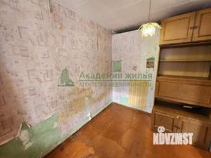2-к квартира, вторичка, 45м2, 4/5 этаж