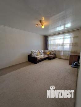 1-к квартира, вторичка, 34м2, 10/10 этаж