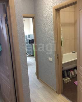 1-к квартира, вторичка, 38м2, 5/14 этаж