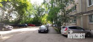 1-к квартира, вторичка, 38м2, 1/9 этаж