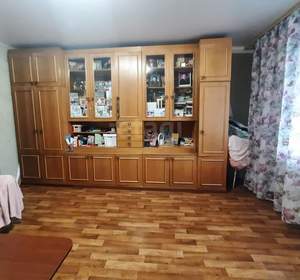 1-к квартира, вторичка, 36м2, 7/9 этаж