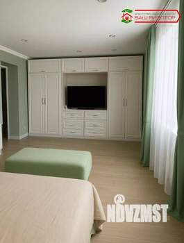 2-к квартира, вторичка, 54м2, 15/16 этаж