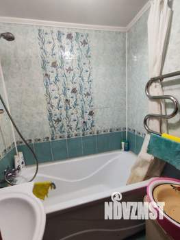 3-к квартира, вторичка, 61м2, 3/10 этаж