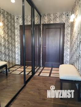 3-к квартира, вторичка, 73м2, 5/24 этаж