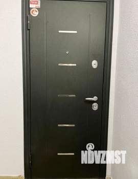 2-к квартира, вторичка, 54м2, 1/16 этаж